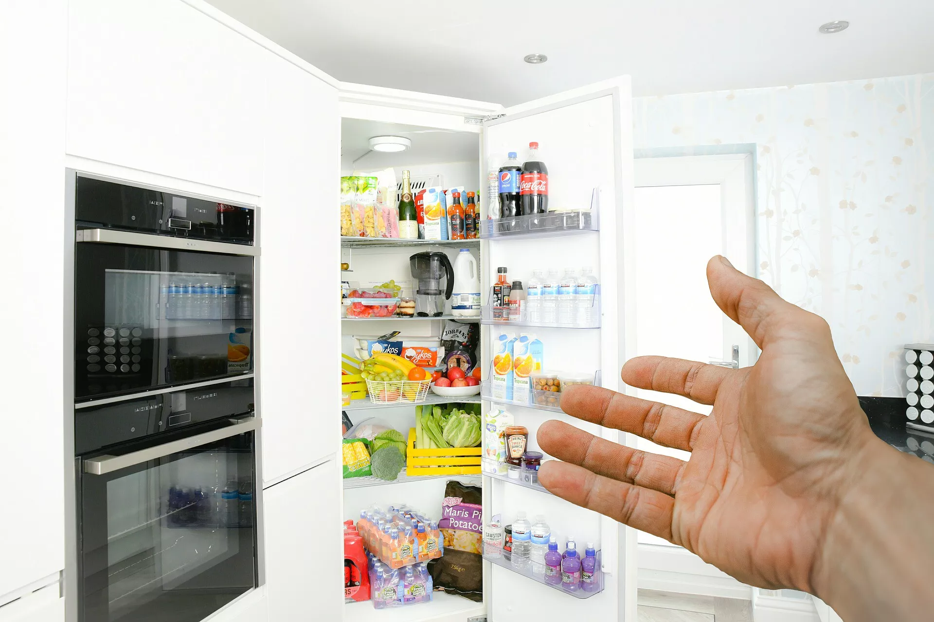 Hűtő, mosógép, klíma, mikró, sütő, kenyérpirító, ventillátor javítás